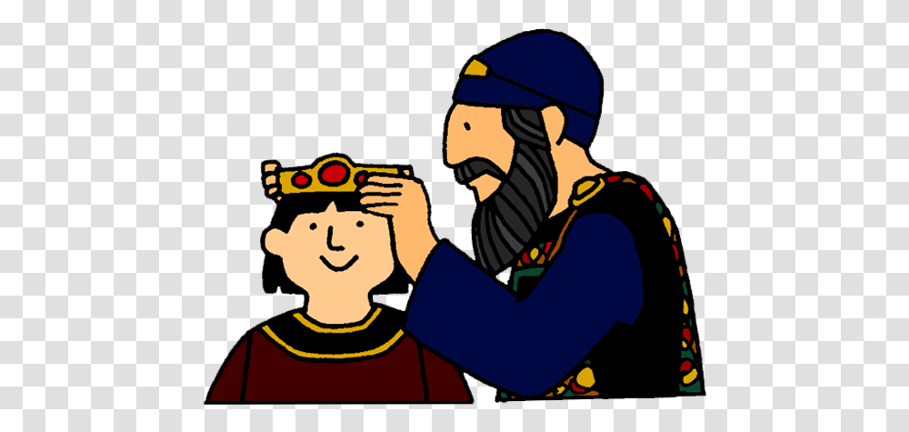 King Josiah King Josiah Images King Being Crowned Clipart, Person, Goggles, Accessories, Outdoors Transparent Png