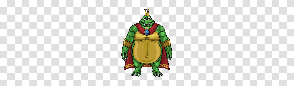 King K Rool, Person, Human, Costume, Knight Transparent Png