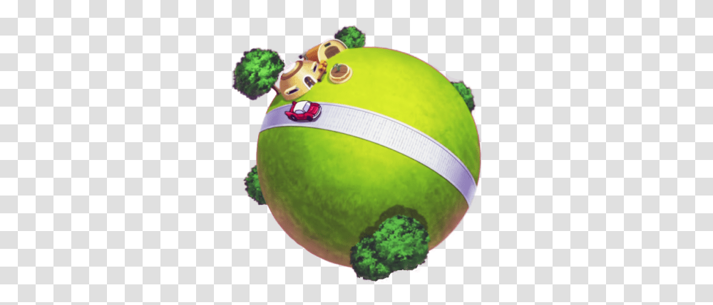 King Kai's Planet Tumblr Dragon Ball Planet, Tennis Ball, Sport, Sports Transparent Png