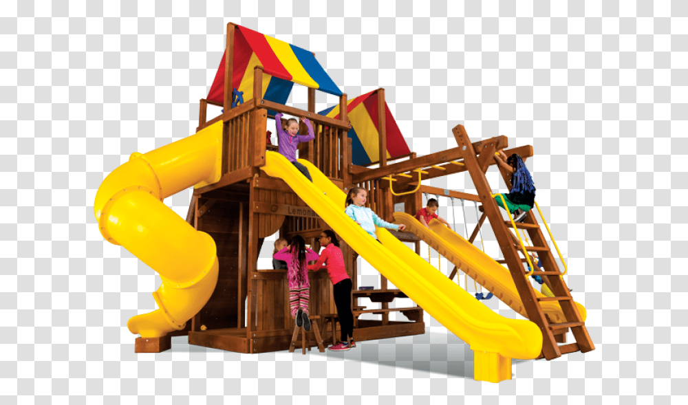 King Kong, Person, Human, Play Area, Playground Transparent Png