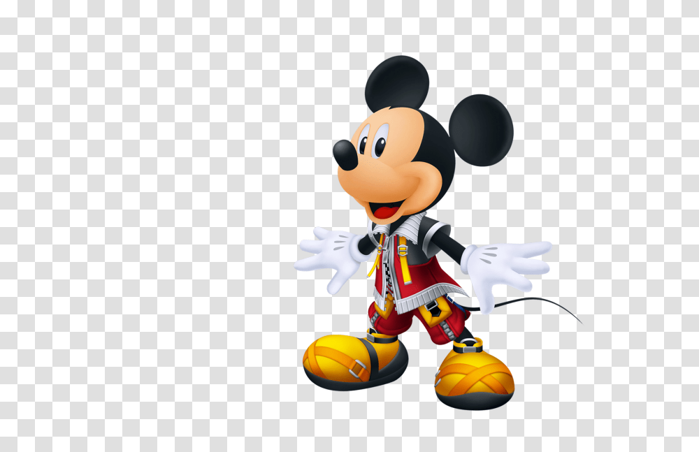 King Mickey Mouse Desktop Wallpaper Hd, Toy, Costume Transparent Png