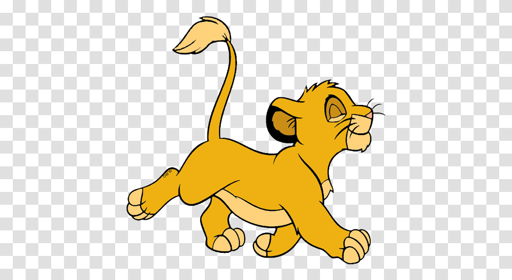 King Nala Scar Mufasa Lion The Simba Hq Simba, Animal, Mammal, Wildlife, Pet Transparent Png
