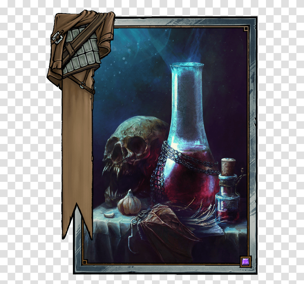 King Of Beggars Gwent, Painting, Animal, Alien Transparent Png