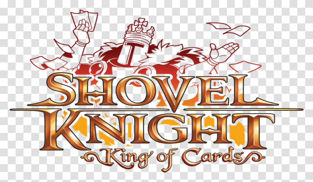King Of Cards Logo King Knight King Of Cards, Alphabet, Text, Poster, Word Transparent Png
