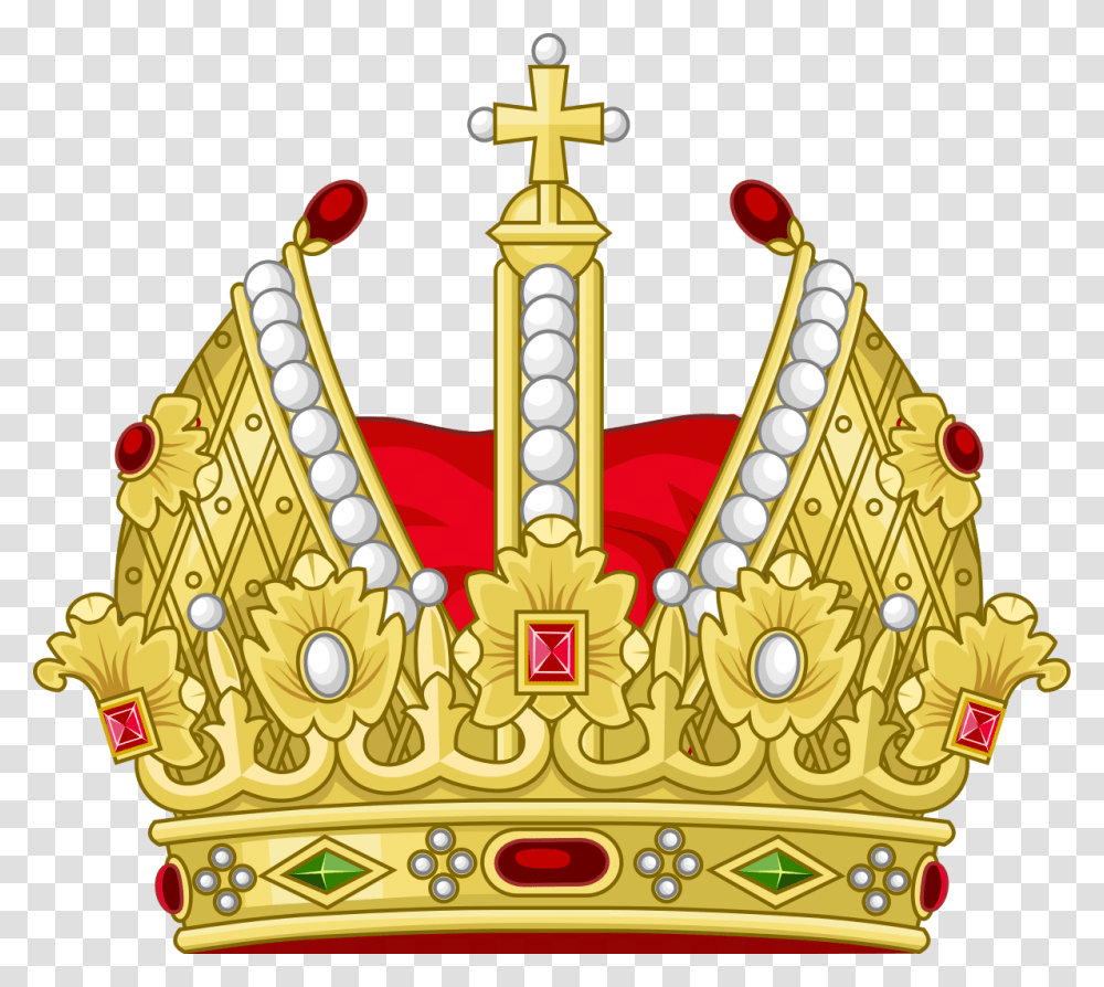 King Of Kings Wikipedia Imperial Crown Holy Roman Empire, Accessories, Accessory, Jewelry, Birthday Cake Transparent Png
