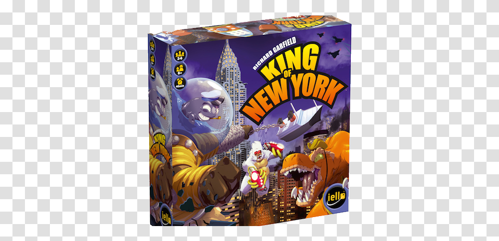 King Of New York Game, Person, Human, Outdoors, Angry Birds Transparent Png