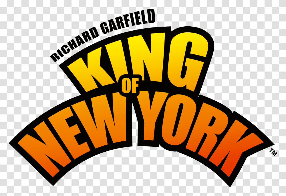 King Of New York Logo King Of Tokyo Logo, Dynamite, Word, Alphabet Transparent Png