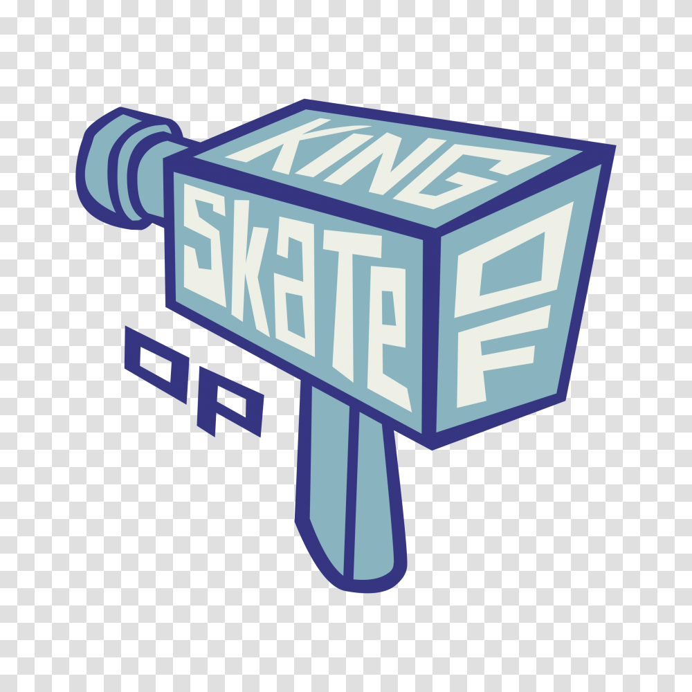 King Of Skate Logo Vector, Word, Furniture, Cushion Transparent Png