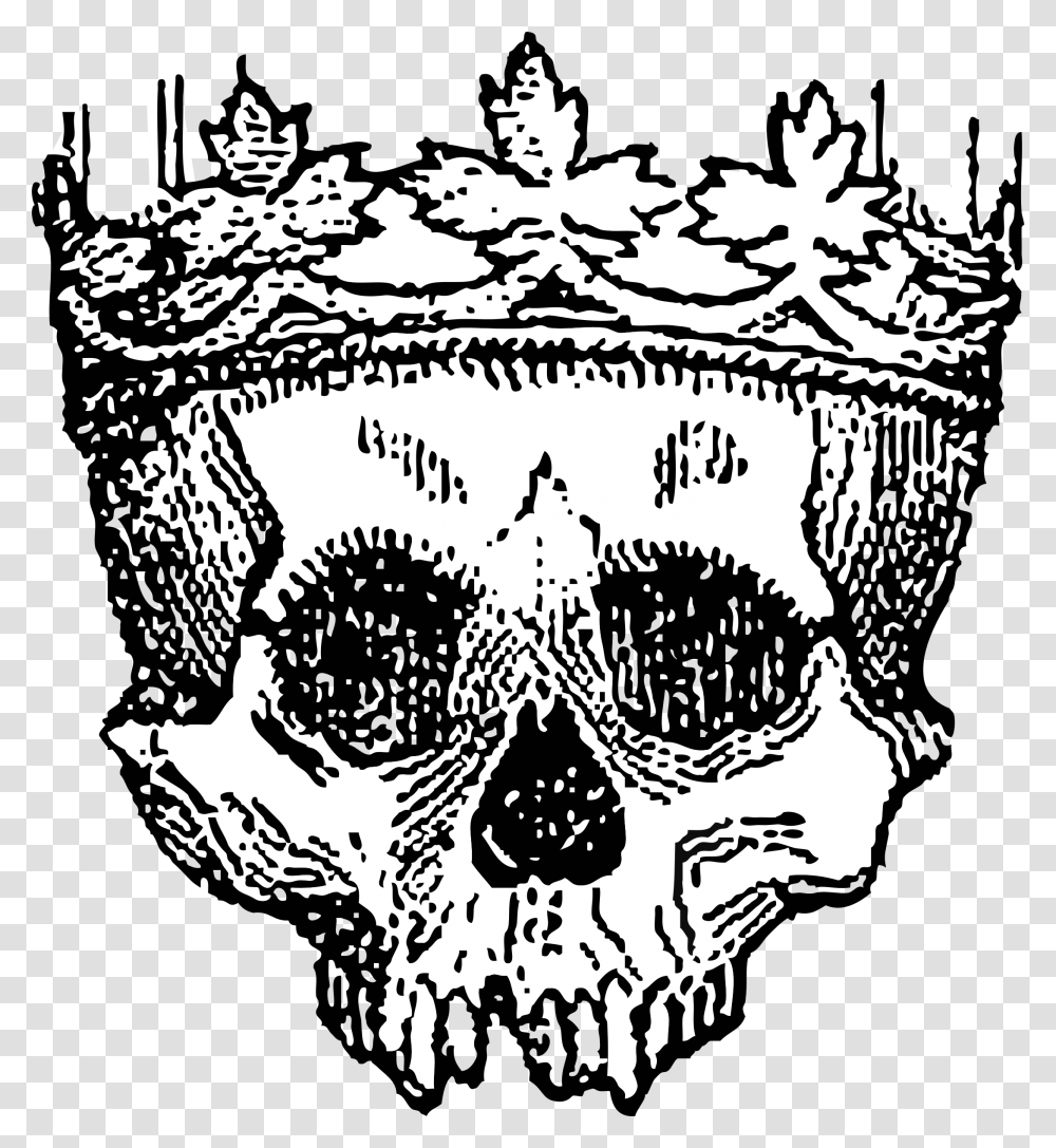 King Of The Dead Icons, Stencil, Jewelry, Accessories, Accessory Transparent Png