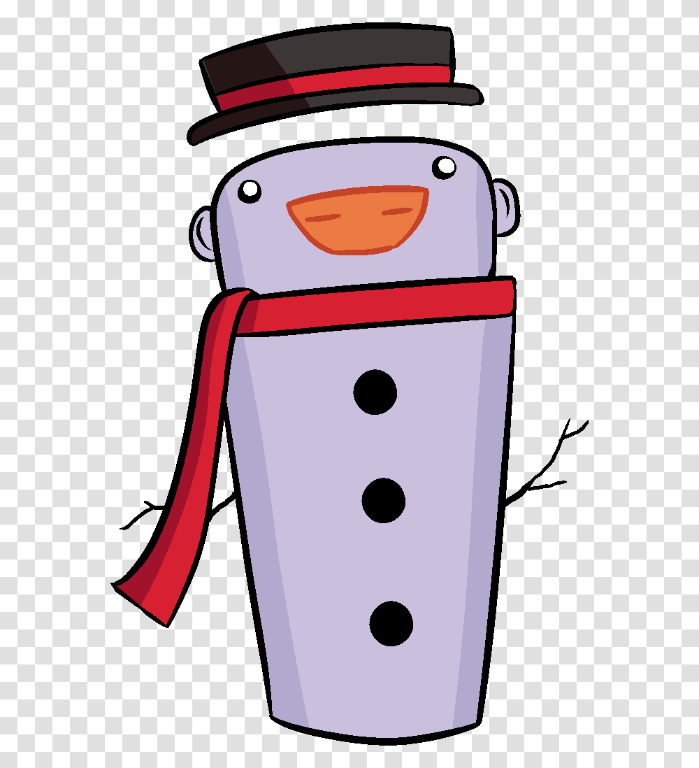 King Of The Hat Wiki, Robot, Snowman, Winter, Outdoors Transparent Png