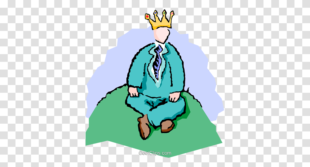 King Of The Hill Royalty Free Vector Clip Art Illustration, Outdoors, Person, Human, Nature Transparent Png