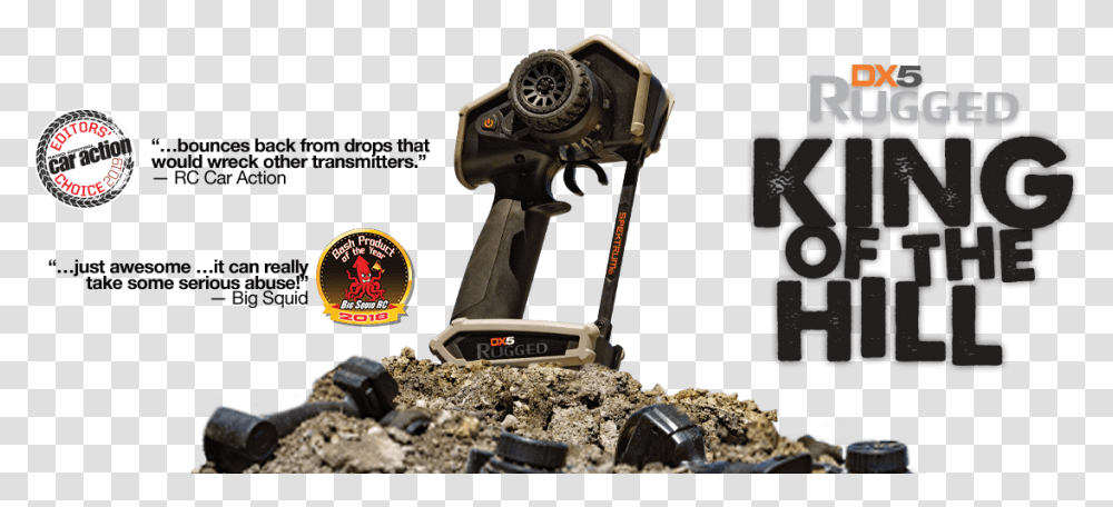 King Of The Hill Rubble, Tool, Soil, Power Drill Transparent Png