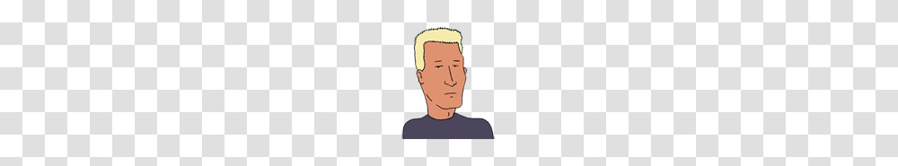 King Of The Hill Soundboards, Head, Face, Hair Transparent Png