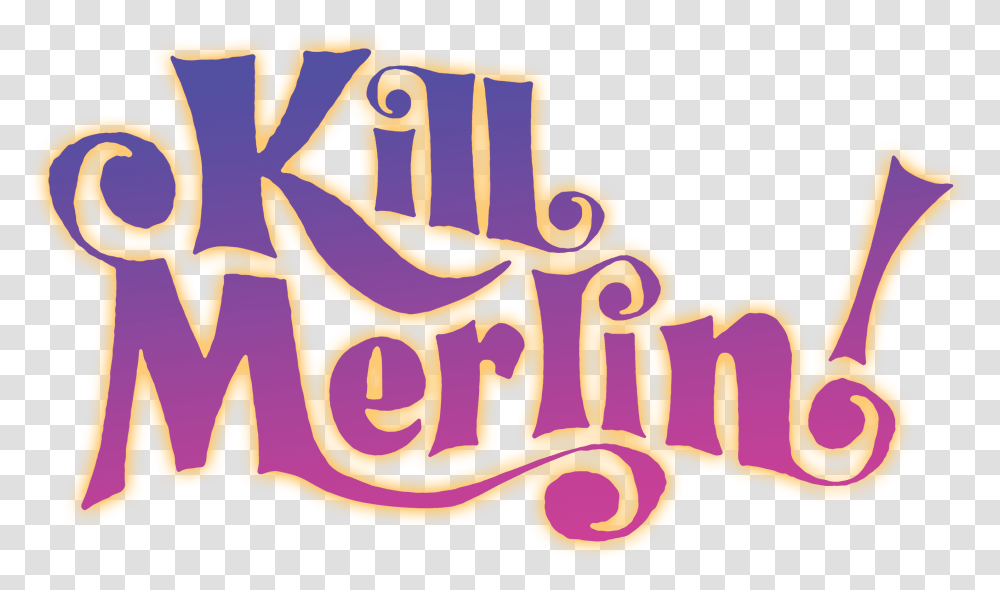 King Of The Kill Horizontal, Text, Alphabet, Label, Icing Transparent Png
