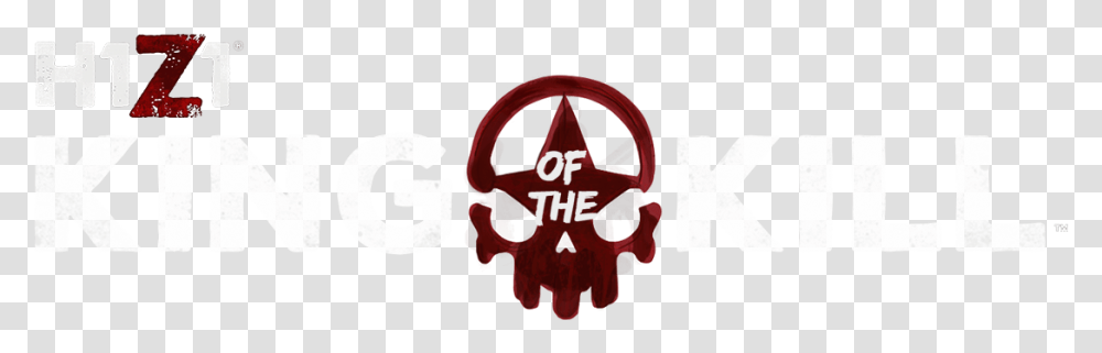 King Of The Kill, Logo, Trademark Transparent Png