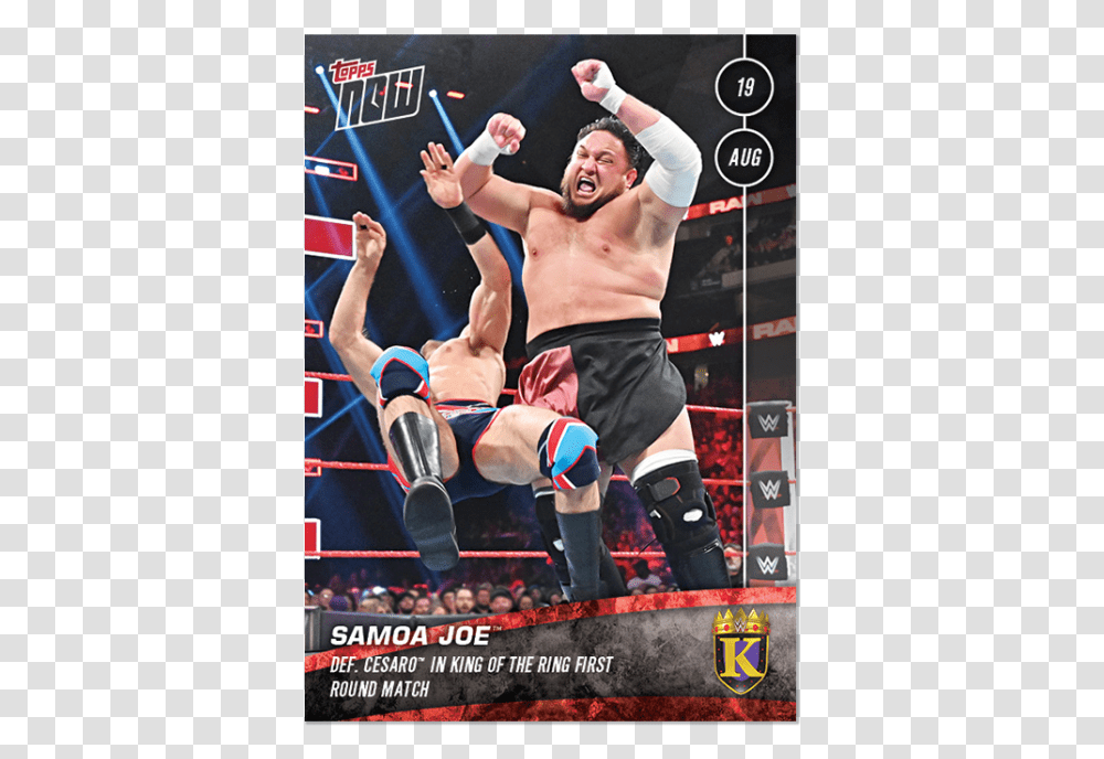 King Of The Ring First Round Match Magento Product Placeholder, Person, Human, Sport, Sports Transparent Png