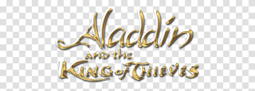 King Of Thieves Calligraphy, Text, Handwriting, Alphabet, Label Transparent Png