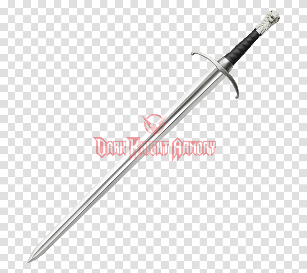King On Throne Drawing Longclaw Jon Snow Sword, Blade, Weapon, Weaponry, Knife Transparent Png