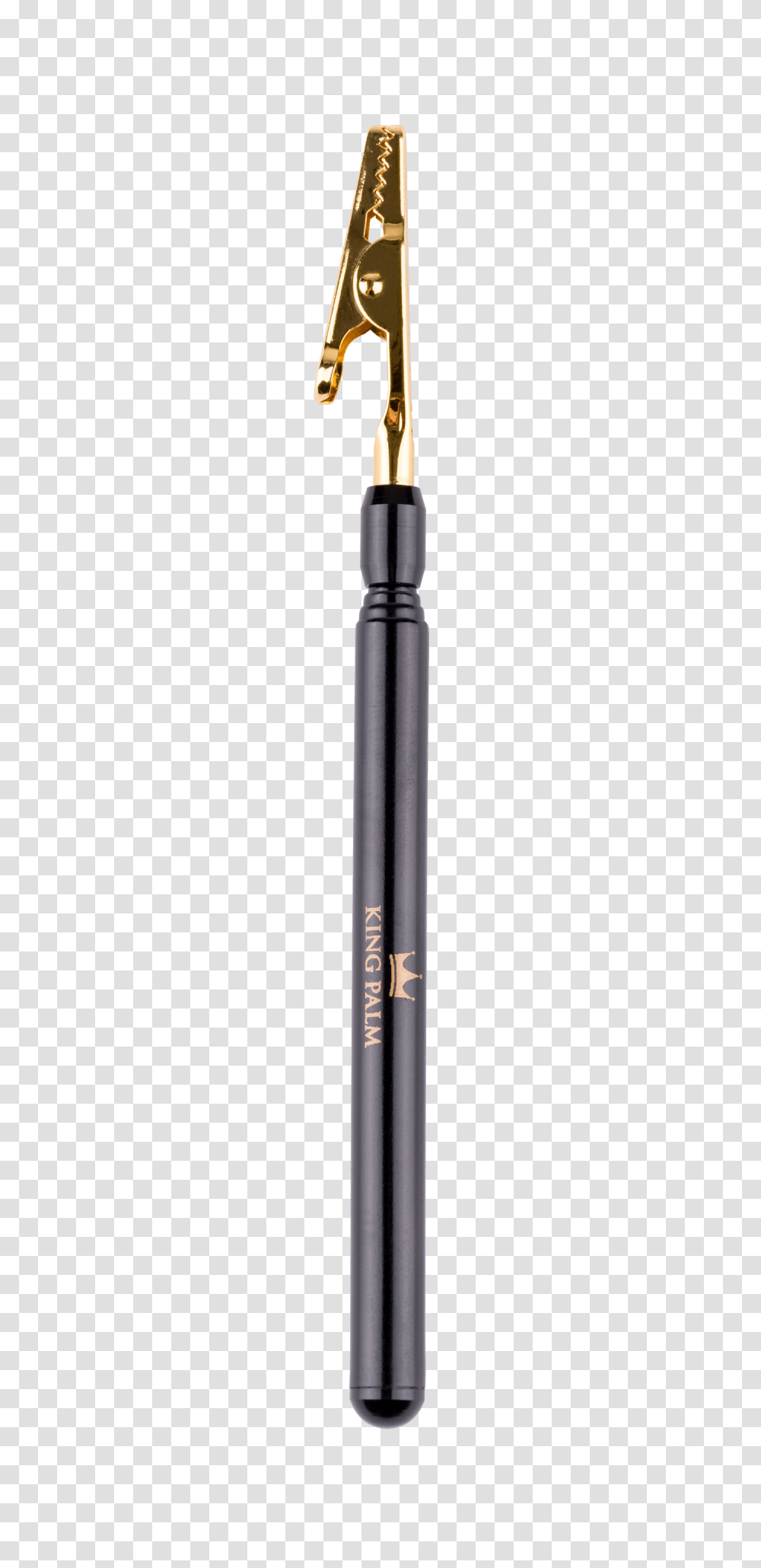 King Palm Smoke Clip Umbrella, Pen, Tool, Brush, Weapon Transparent Png