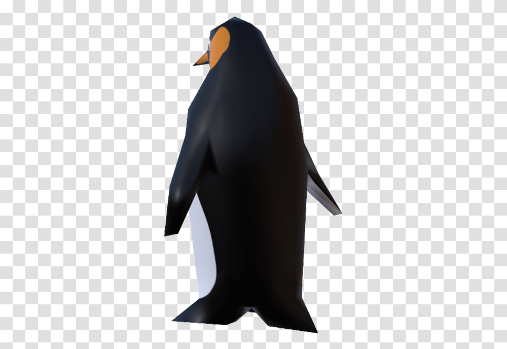 King Penguin, Bird, Animal, Apparel Transparent Png