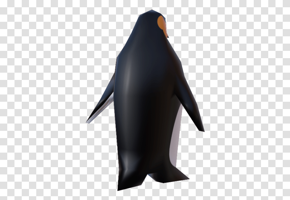 King Penguin, Bird, Animal, Apparel Transparent Png