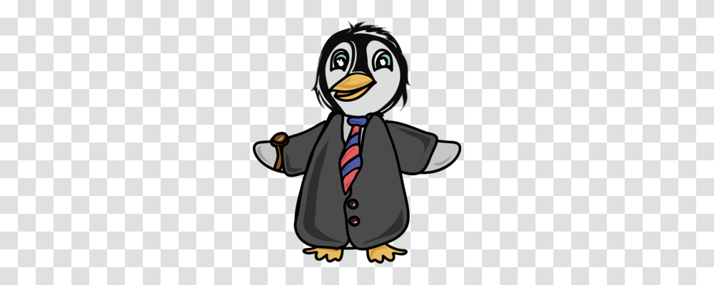 King Penguin Bird T Shirt Zazzle, Tie, Accessories, Accessory, Necktie Transparent Png