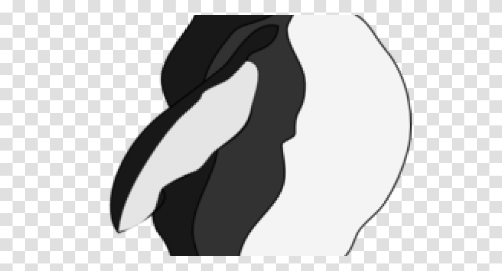 King Penguin Clipart Captain Cook, Bird, Animal, Apparel Transparent Png