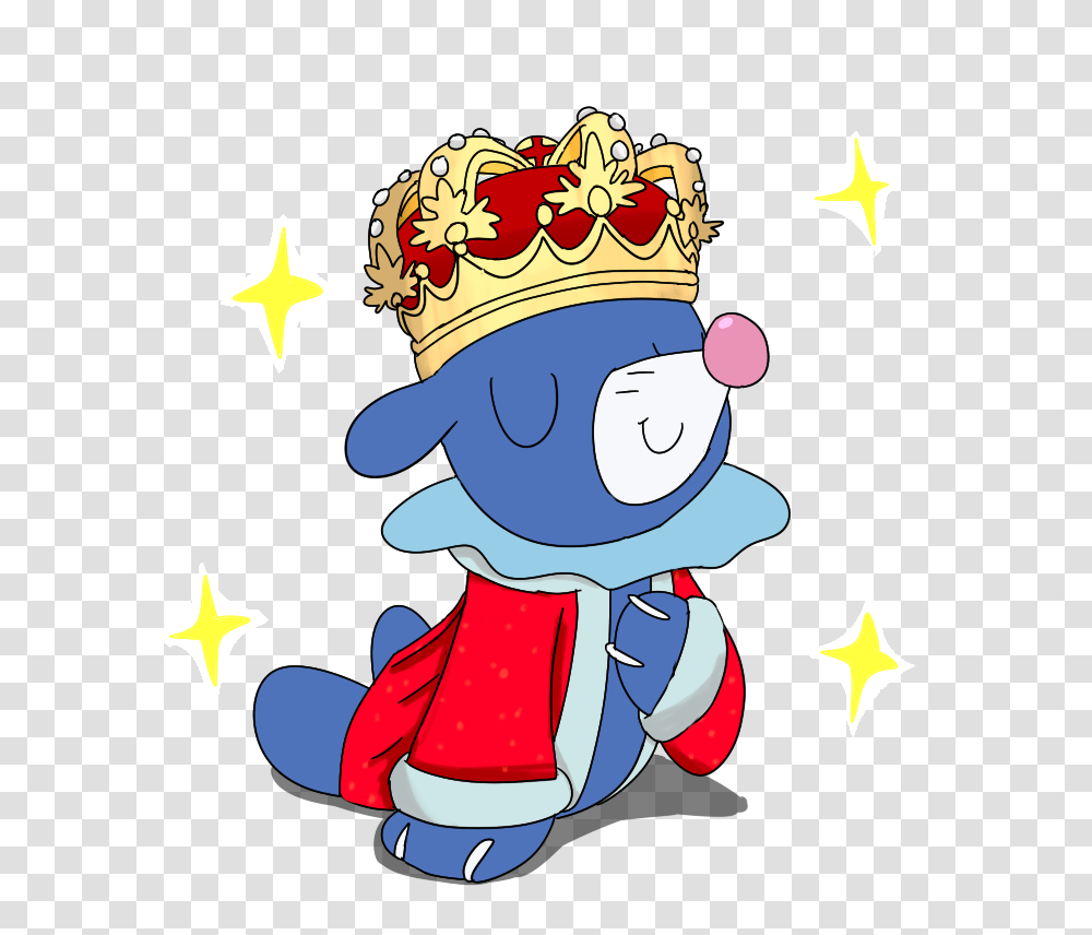 King Popplio Sun And Moon Know Your Meme, Tree, Plant, Jewelry, Accessories Transparent Png