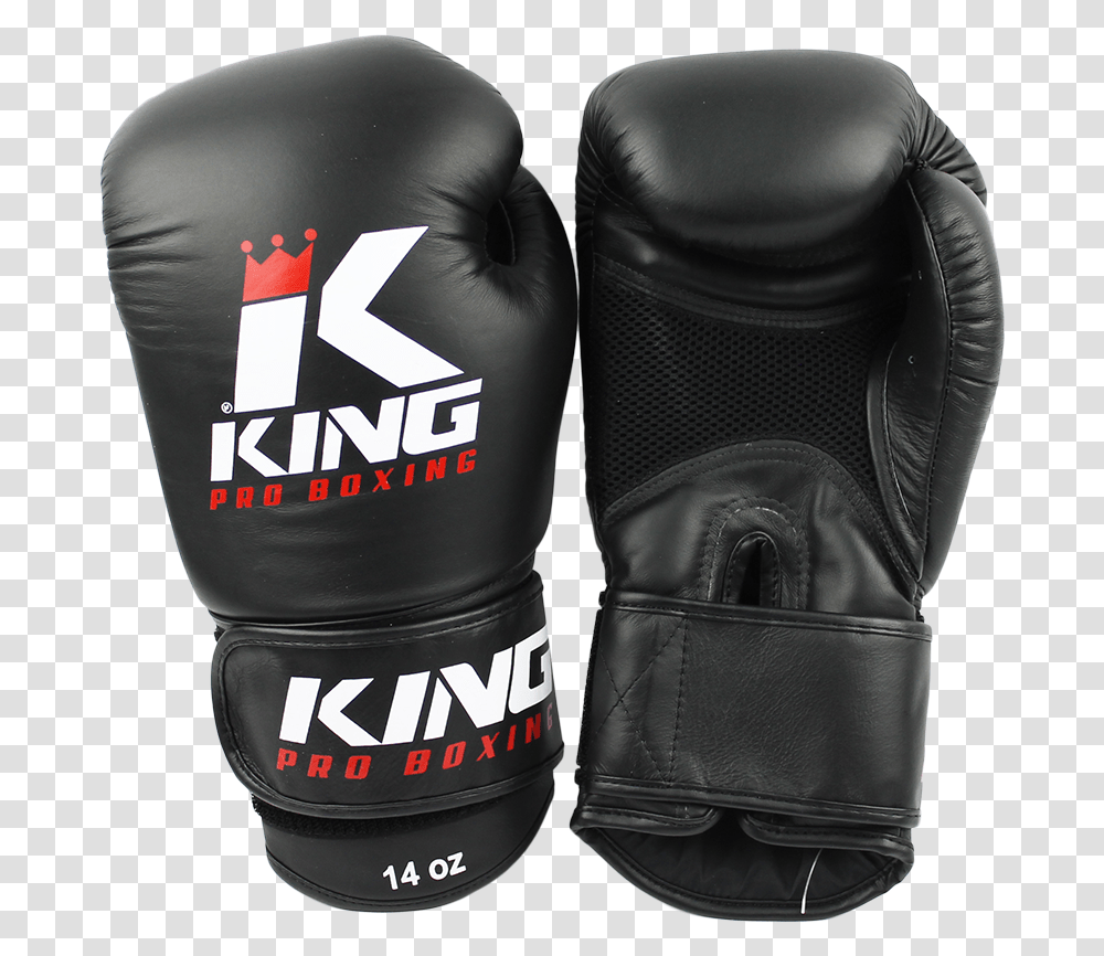 King Pro Boxing Gloves - Guantes Boxeo Marca King, Sport, Sports, Clothing, Apparel Transparent Png