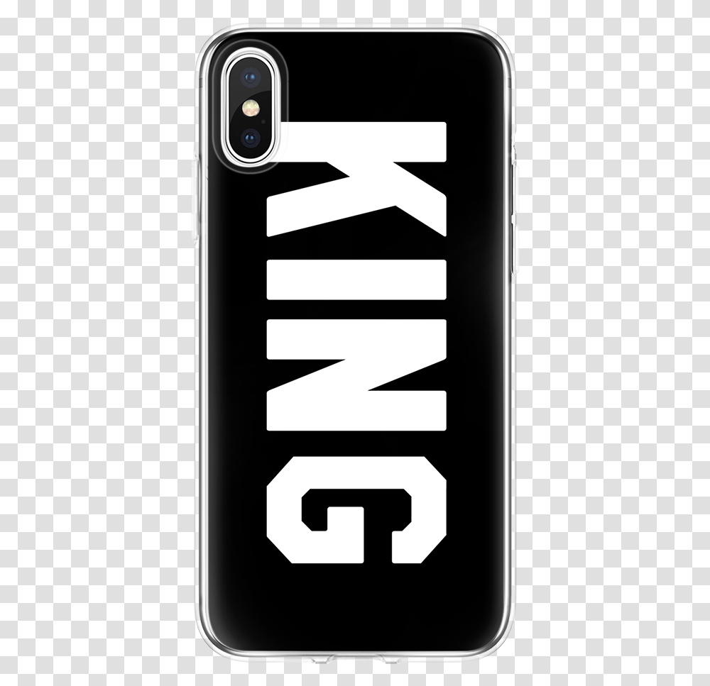 King Queen Couple Soft Tpu For Fundas Iphone 5 5s Se Samsung A30 Case Queen, Electronics, Mobile Phone, Cell Phone Transparent Png