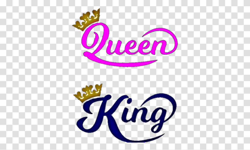King Queen Crown Daddybrad80 Daddybrad Calligraphy, Poster, Advertisement, Alphabet Transparent Png