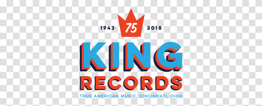 King Records, Alphabet, Poster, Word Transparent Png