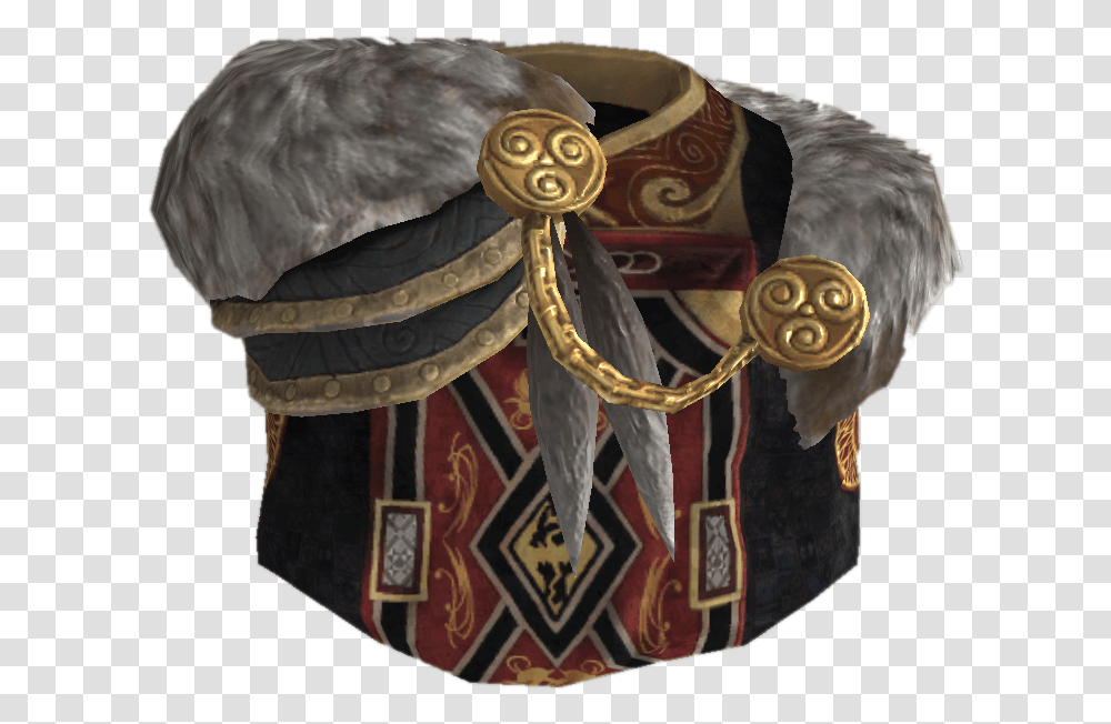 King Robe Emperor's Robes, Accessories, Saddle, Cushion, Buckle Transparent Png