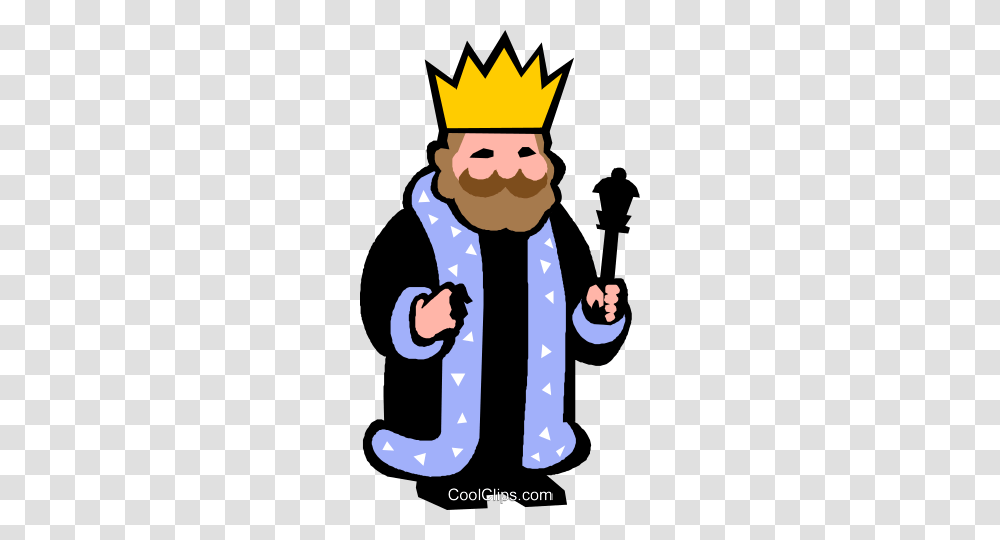 King Royalty Free Vector Clip Art Illustration, Person, Judge, Crowd, Hand Transparent Png