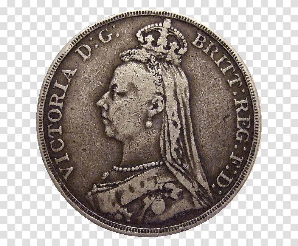 King Scepter Crown English Coins 19th Century 19th Century British Coins, Money, Rug, Dime, Nickel Transparent Png