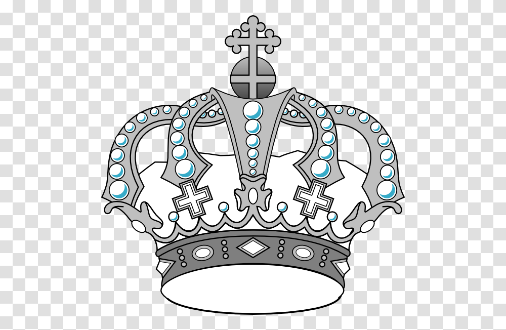 King Silver Crown Blue King Crown, Accessories, Accessory, Jewelry, Cross Transparent Png