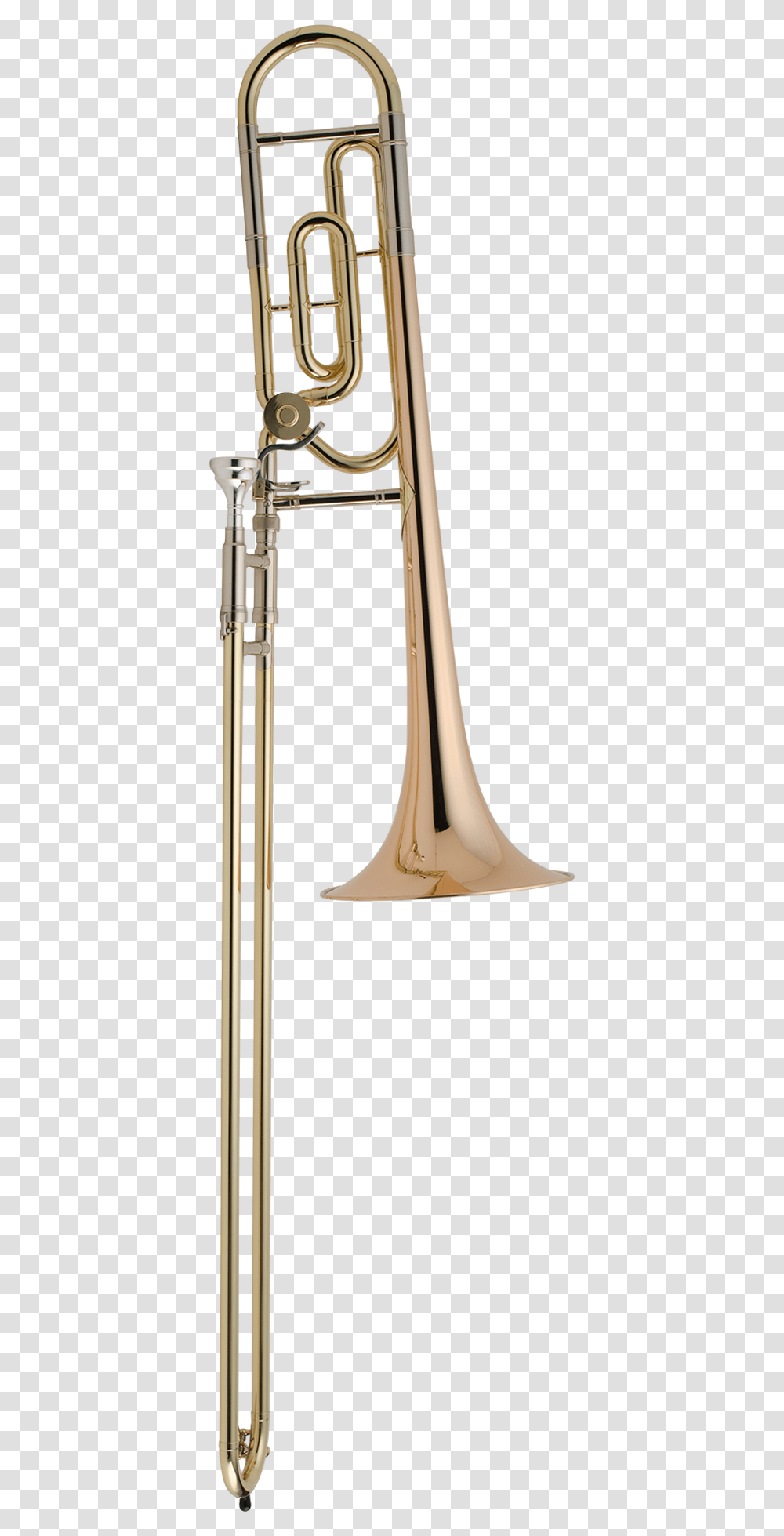 King Step Up Model 608f Tenor Trombone King 608f Trombone, Musical Instrument, Brass Section, Horn, Bugle Transparent Png