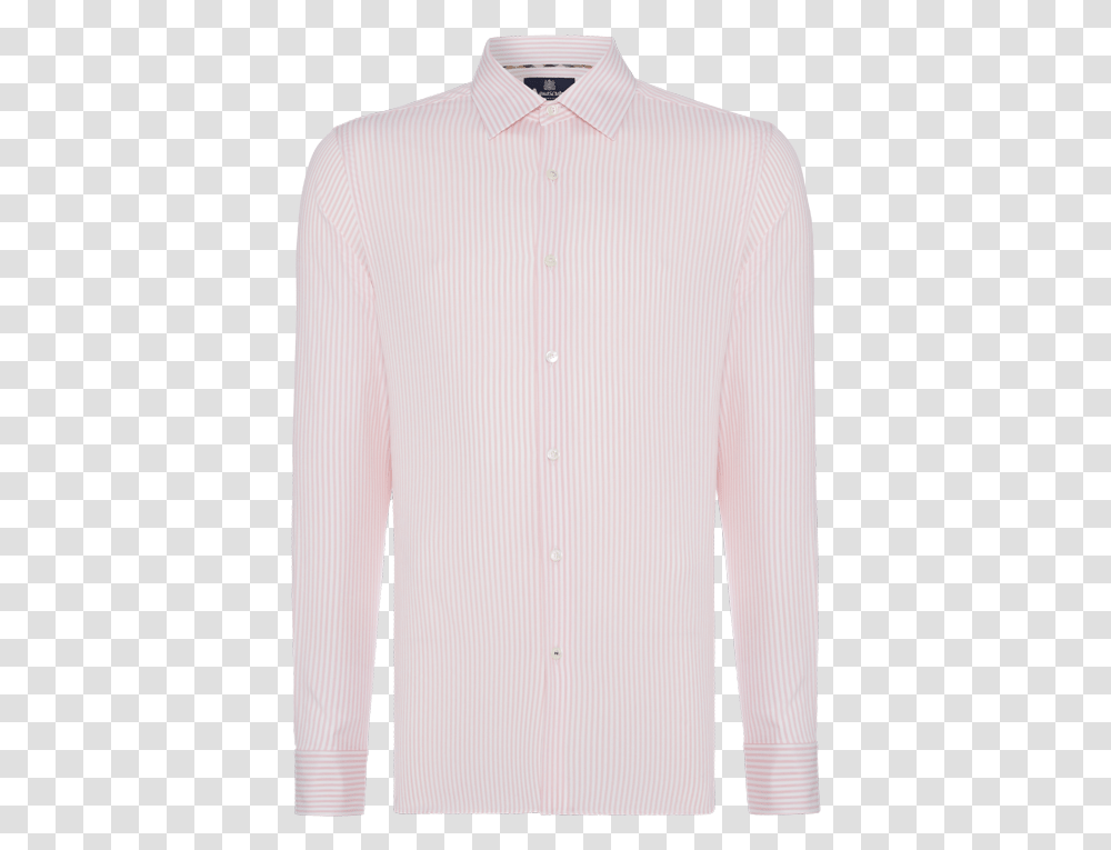 King Stripes Formal Shirt Formal Wear, Apparel, Dress Shirt, Sleeve Transparent Png
