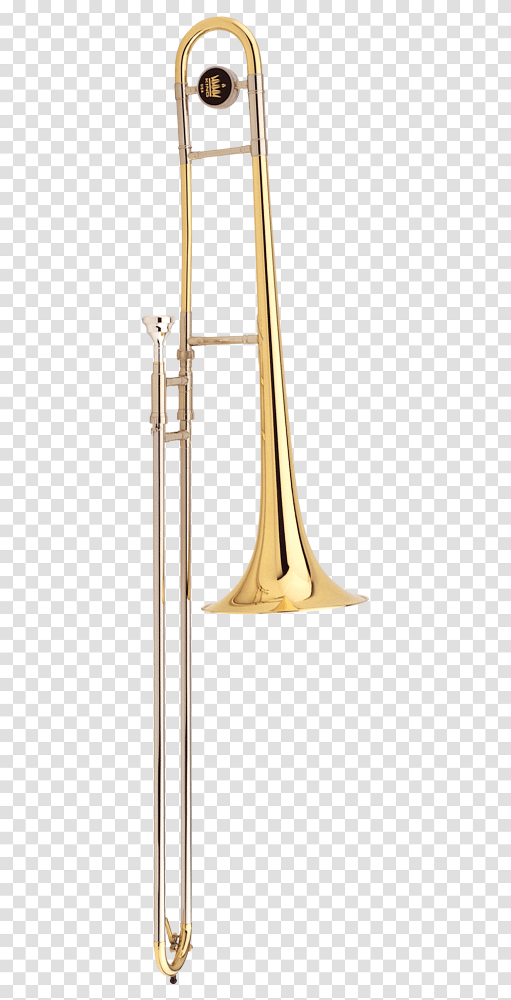 King Student Model 606 Tenor Trombone Types Of Trombone, Musical Instrument, Brass Section, Horn, Trumpet Transparent Png