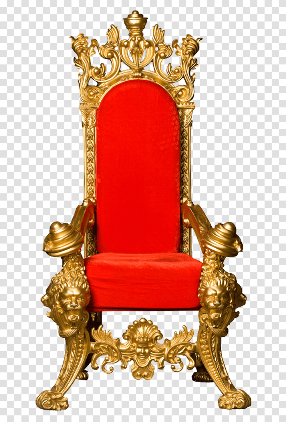 King Throne Download Krept And Konan Young Kingz, Furniture, Chair Transparent Png