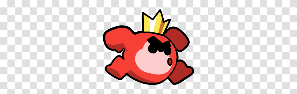 King Tongue By Ankama Clip Art, Animal, Angry Birds Transparent Png