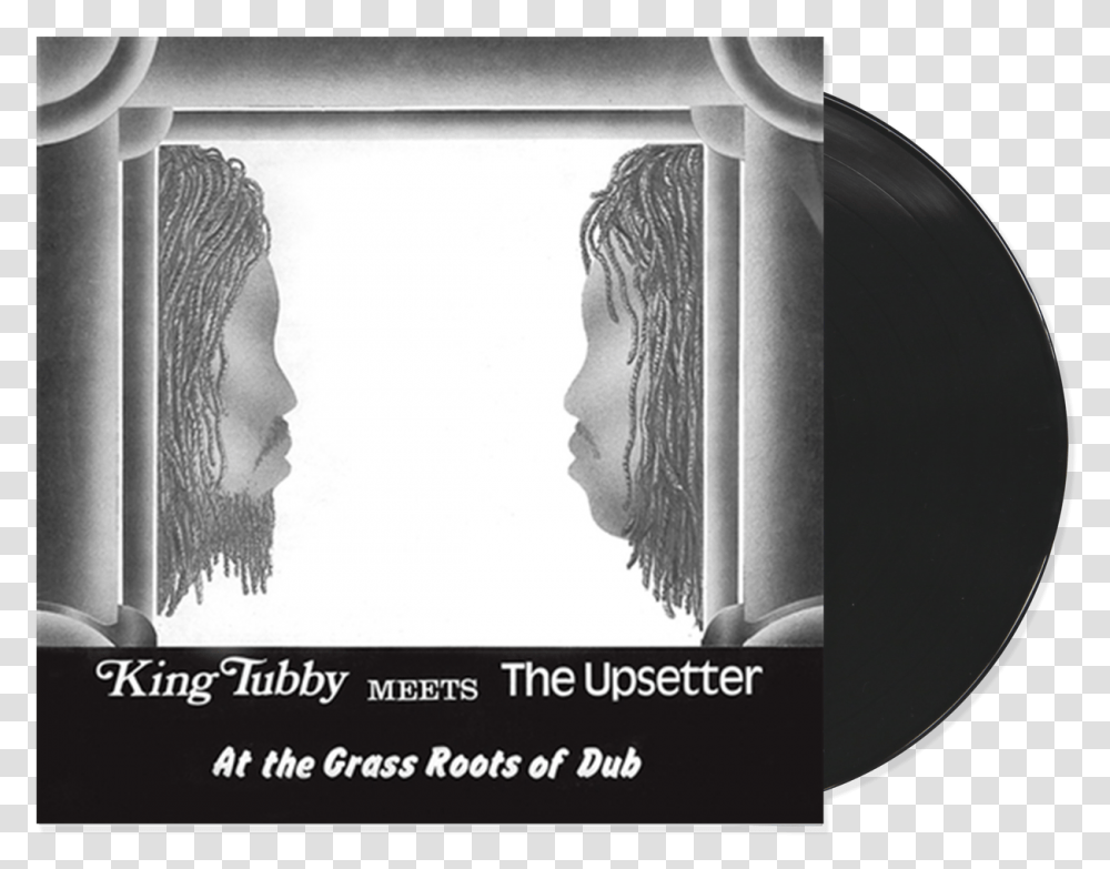King Tubby Meets The Upsetter At The Grass Roots Of, Interior Design, Indoors, Monitor, Face Transparent Png
