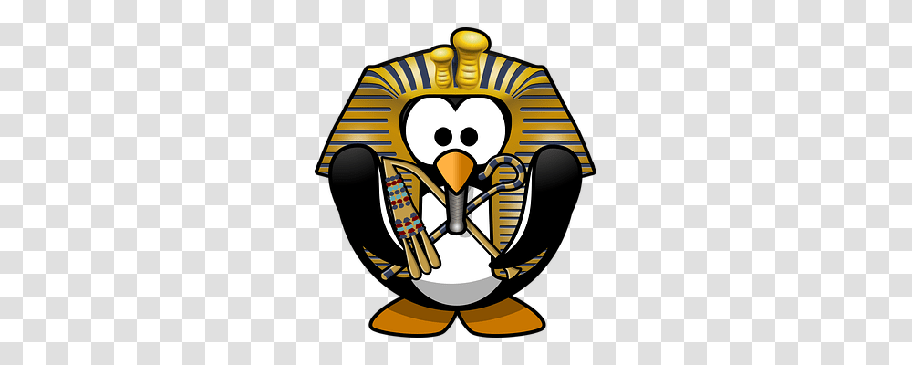 King Tut Animals, Bird, Hourglass Transparent Png