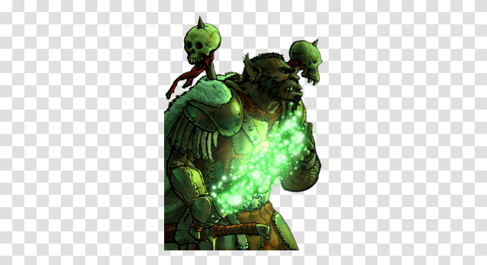 King Underthemoon Wesnoth Units Database Wesnoth Orc, Alien, World Of Warcraft, Crowd, Dragon Transparent Png