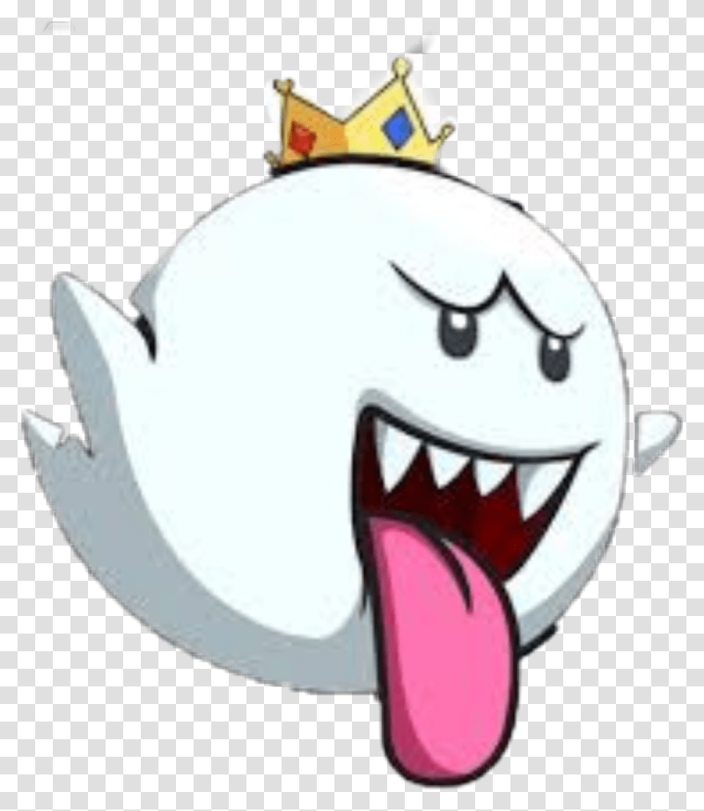 Kingboo King Boo, Outdoors, Mouth, Icing, Cake Transparent Png