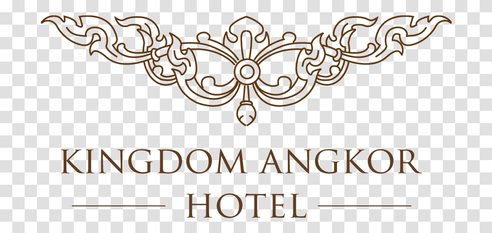 Kingdom Angkor Hotel Graphic Design, Pattern, Floral Design Transparent Png