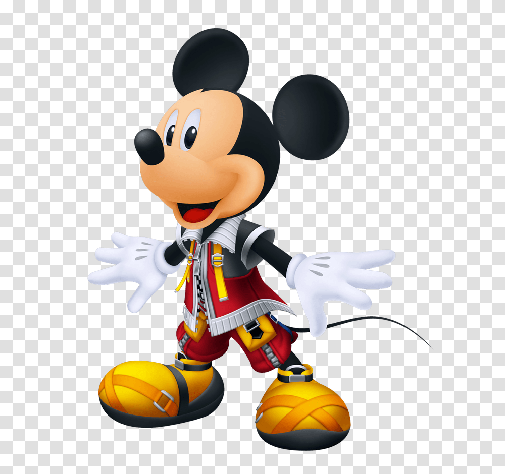 Kingdom Cliparts, Toy, Mascot, Costume Transparent Png