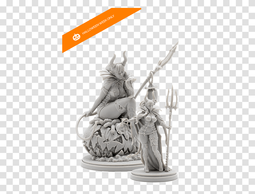 Kingdom Death Monster Satan, Person, Human, Weapon, Weaponry Transparent Png