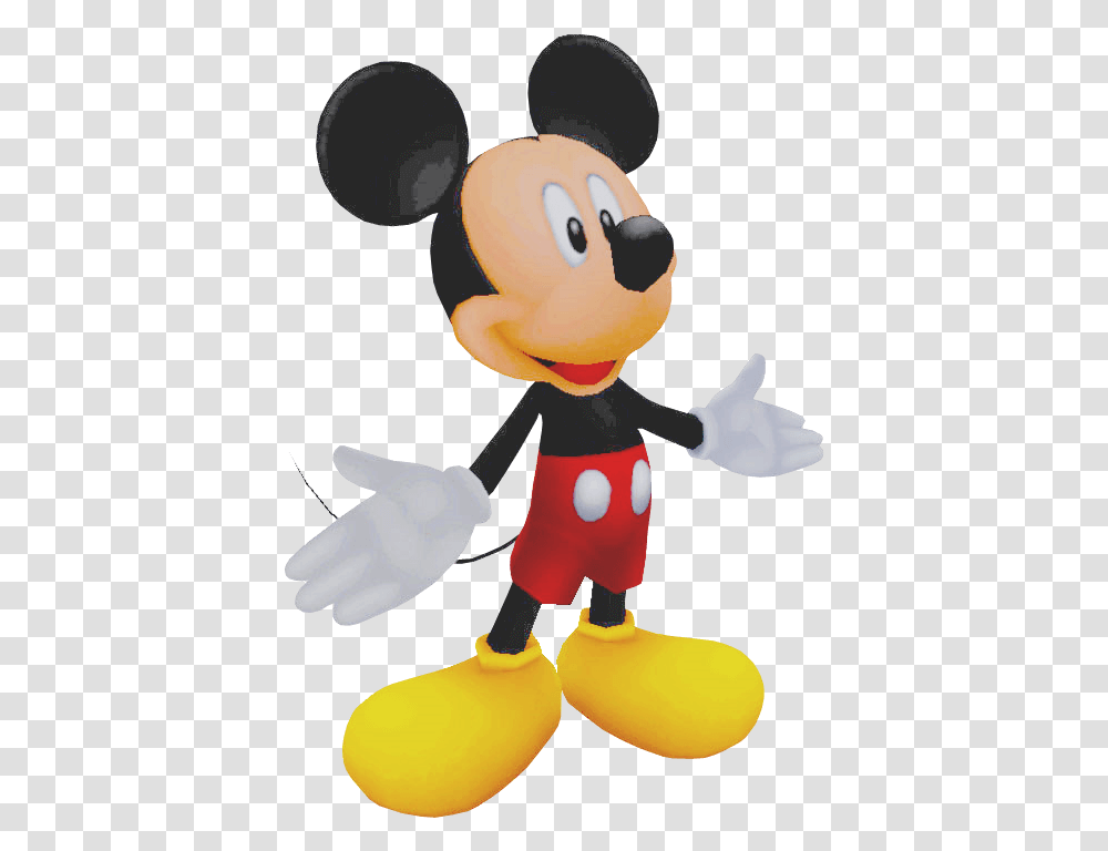 Kingdom Hearts 1 Mickey, Apparel, Snowman, Winter Transparent Png