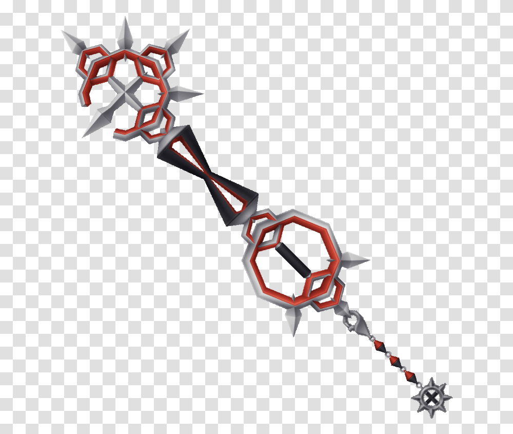 Kingdom Hearts 2 Keyblades Names Download Kh Bond Of Flame, Dynamite, Bomb, Weapon, Weaponry Transparent Png
